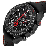 Omega Speedmaster Dark Side of the Moon Chonograph
