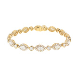 Diamond Bracelet