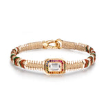 Diamond Bracelet
