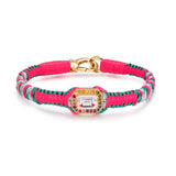 Diamond Bracelet