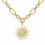 Diamond Necklace