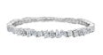 Diamond Bracelet