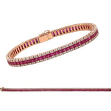 Diamond Bracelet