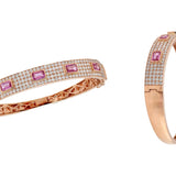 Diamond Bracelet