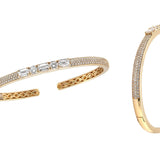 Diamond Bracelet