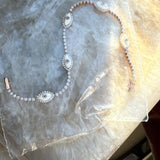 Diamond Bracelet