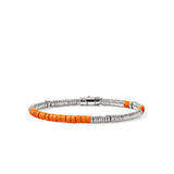 Precious Metal (No Stones) Bracelet