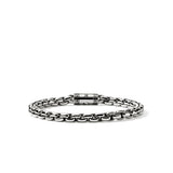 Precious Metal (No Stones) Bracelet