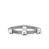Precious Metal (No Stones) Bracelet