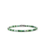 Precious Metal (No Stones) Bracelet