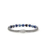Sterling Silver, 5mm  Bracelet