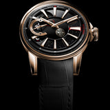 Louis Monet 1806 Astronomia Regulator Watch