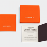 14K Yellow Gold 0.12ctw Diamond Right Hand Ring