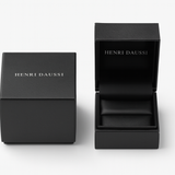 Platinum 5.87ctw Diamond Solitaire Ring