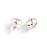 18K White Gold 0.64ctw Diamond Earring Jacket