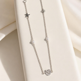 14K Yellow Gold 0.30ctw Diamond Chain Bracelet