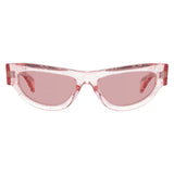 Gucci GG1834S-010  53 Sunglass Woman