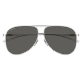 Gucci GG1677S-001 62 Sunglasses