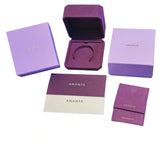 18K Rose Gold 2.25ctw Studs Earrings