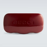 Gucci GG1701S-001 61 Sunglasses