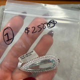 Diamond Pendant