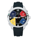 Jacob & Co Five Time Zone Watch