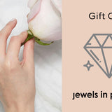 Jewels in Paradise Gift Card