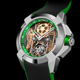 JACOB & CO Epic X Cristiano Ronaldo Watch