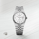 Watch - Chronograph
