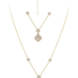 Diamond Necklace