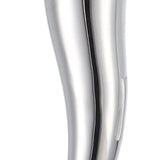 18K White Gold Pendant