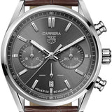TAG Heuer Carrera Chronograph  Watch