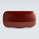 Gucci GG1854S-001 51 Sunglasses