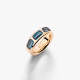 18K Rose Gold 2.50ctw Diamond Fashion Ring