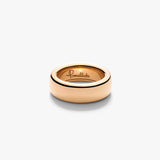 18K Rose Gold  Right Hand Ring