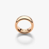 18K Rose Gold  Right Hand Ring