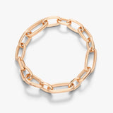 18K Rose Gold  Chain