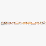 18K Rose Gold  Chain