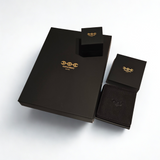 18K Yellow Gold 7.27ctw Diamond Y Shaped Necklace