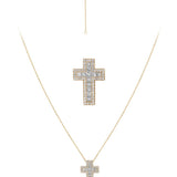 Diamond Pendant