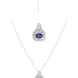 Diamond Pendant