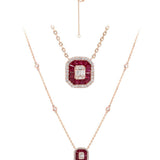 Diamond Necklace