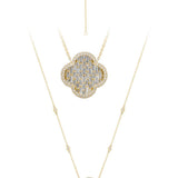 Diamond Necklace