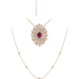 Diamond Necklace