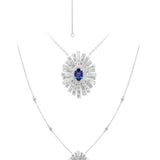 Diamond Necklace
