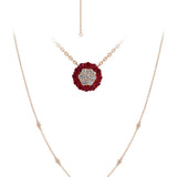 Diamond Necklace