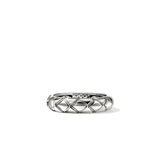 Precious Metal (No Stones) Ring