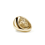 Artisan Series Pebble Ring