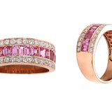 DIAMONDS ENTERNITY