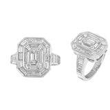 Diamonds Solitaire